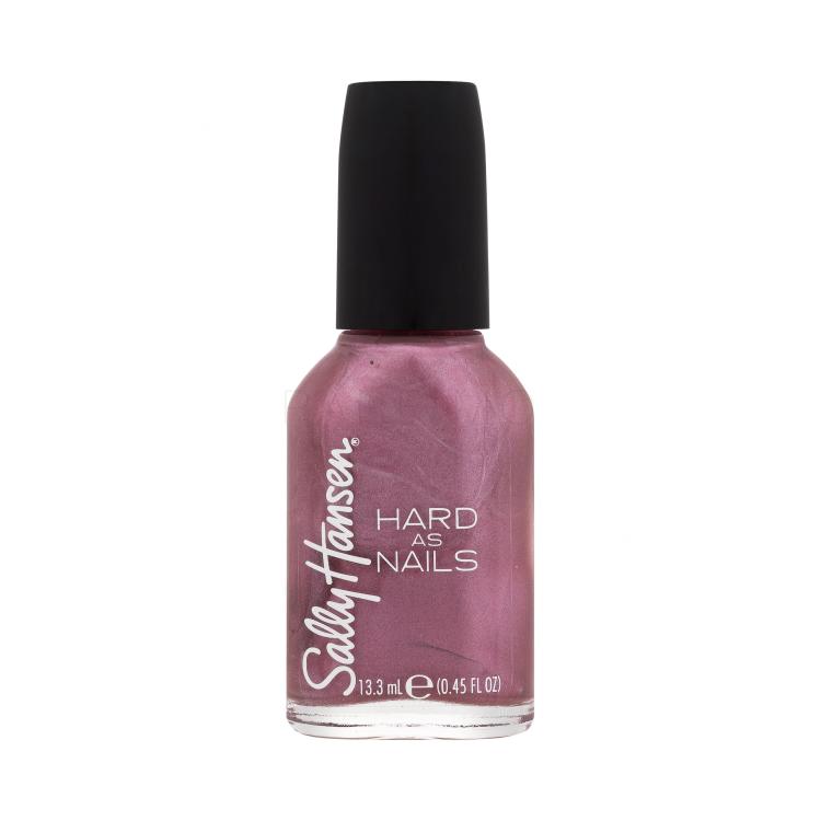 Sally Hansen Hard As Nails Nagellack für Frauen 13,3 ml Farbton  550 Brownstone