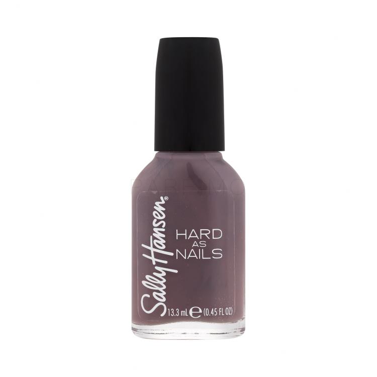 Sally Hansen Hard As Nails Nagellack für Frauen 13,3 ml Farbton  560 Tough Taupe