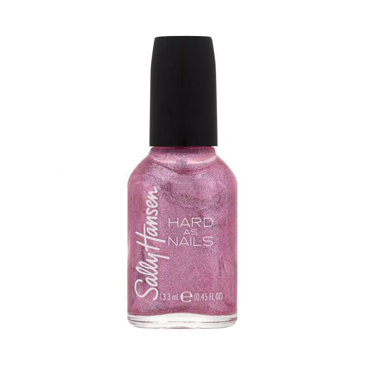 Sally Hansen Hard As Nails Nagellack für Frauen 13,3 ml Farbton  760 On The Rocks