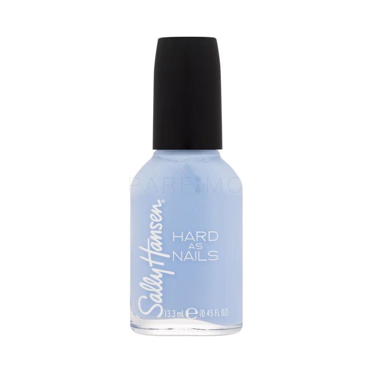 Sally Hansen Hard As Nails Nagellack für Frauen 13,3 ml Farbton  365 Hard Bitten