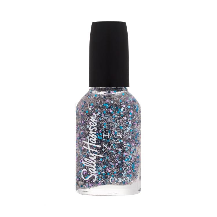 Sally Hansen Hard As Nails Nagellack für Frauen 13,3 ml Farbton  840 Ice Queen