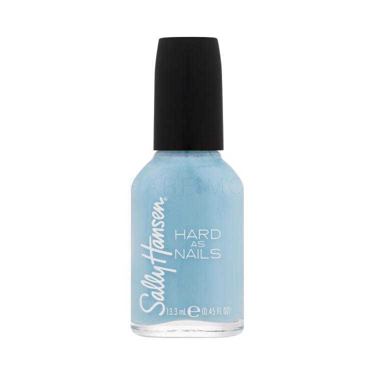 Sally Hansen Hard As Nails Nagellack für Frauen 13,3 ml Farbton  675 N-Ice Rock