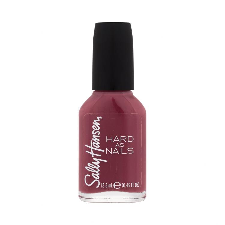 Sally Hansen Hard As Nails Nagellack für Frauen 13,3 ml Farbton  280 Strong-Her