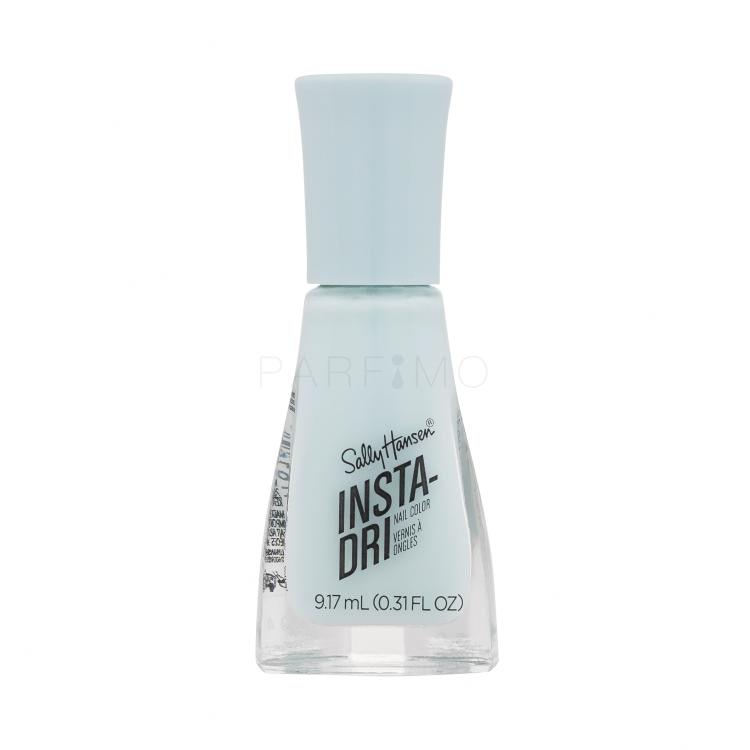 Sally Hansen Insta-Dri Nagellack für Frauen 9,17 ml Farbton  510 Gain Mo-Mint-Um