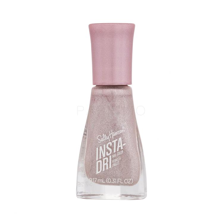 Sally Hansen Insta-Dri Nagellack für Frauen 9,17 ml Farbton  253 Petal To The Metal