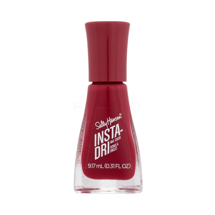 Sally Hansen Insta-Dri Nagellack für Frauen 9,17 ml Farbton  390 That’s A-Blazing!