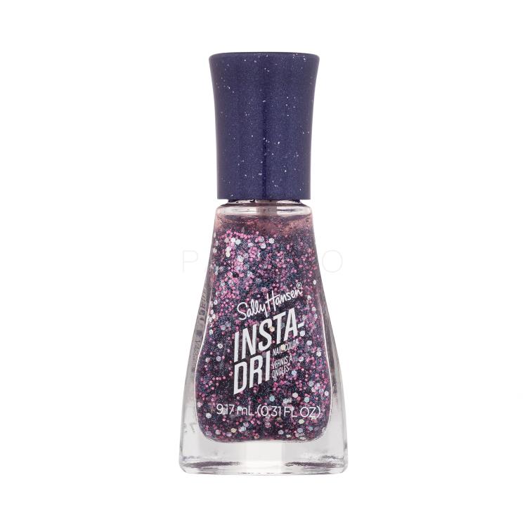 Sally Hansen Insta-Dri Nagellack für Frauen 9,17 ml Farbton  483 Grape Shifter