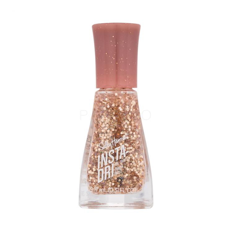 Sally Hansen Insta-Dri Nagellack für Frauen 9,17 ml Farbton  258 Shooting Star