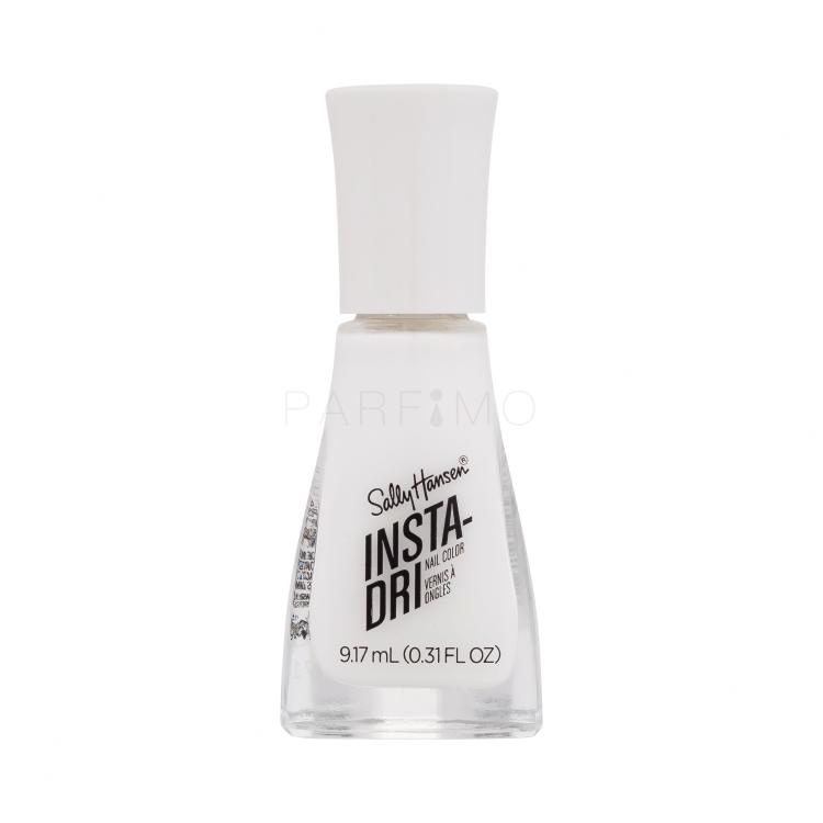 Sally Hansen Insta-Dri Nagellack für Frauen 9,17 ml Farbton  113 White On Time