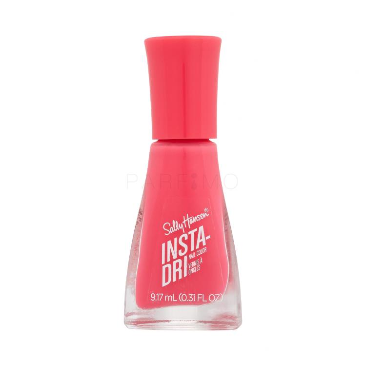 Sally Hansen Insta-Dri Nagellack für Frauen 9,17 ml Farbton  333 Peachy Breeze