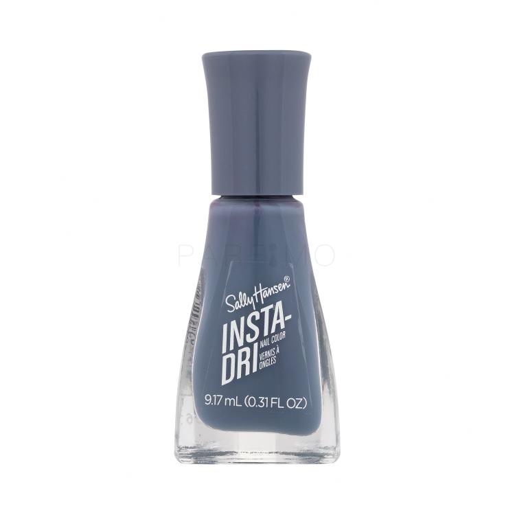 Sally Hansen Insta-Dri Nagellack für Frauen 9,17 ml Farbton  507 Time To Indi-Go