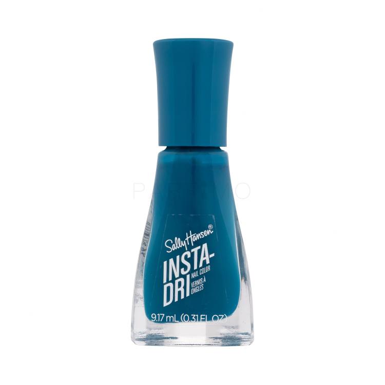 Sally Hansen Insta-Dri Nagellack für Frauen 9,17 ml Farbton  505 Jet Setter