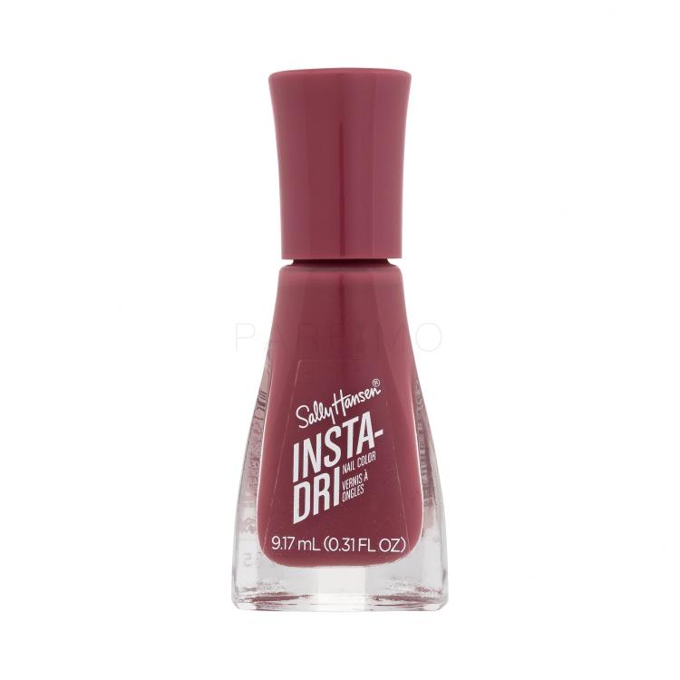 Sally Hansen Insta-Dri Nagellack für Frauen 9,17 ml Farbton  413 Expresso