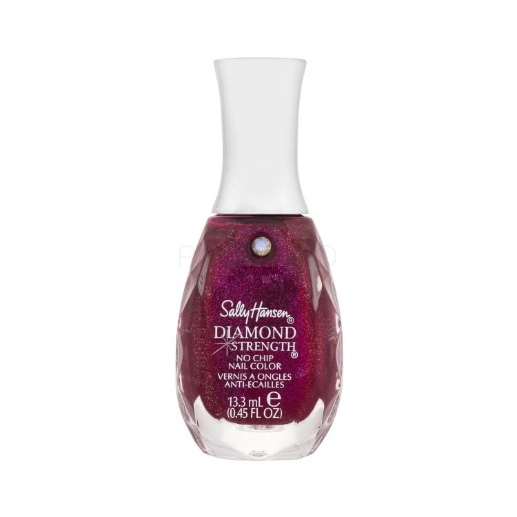 Sally Hansen Diamond Strength Nagellack für Frauen 13,3 ml Farbton  445 Engagement Bling