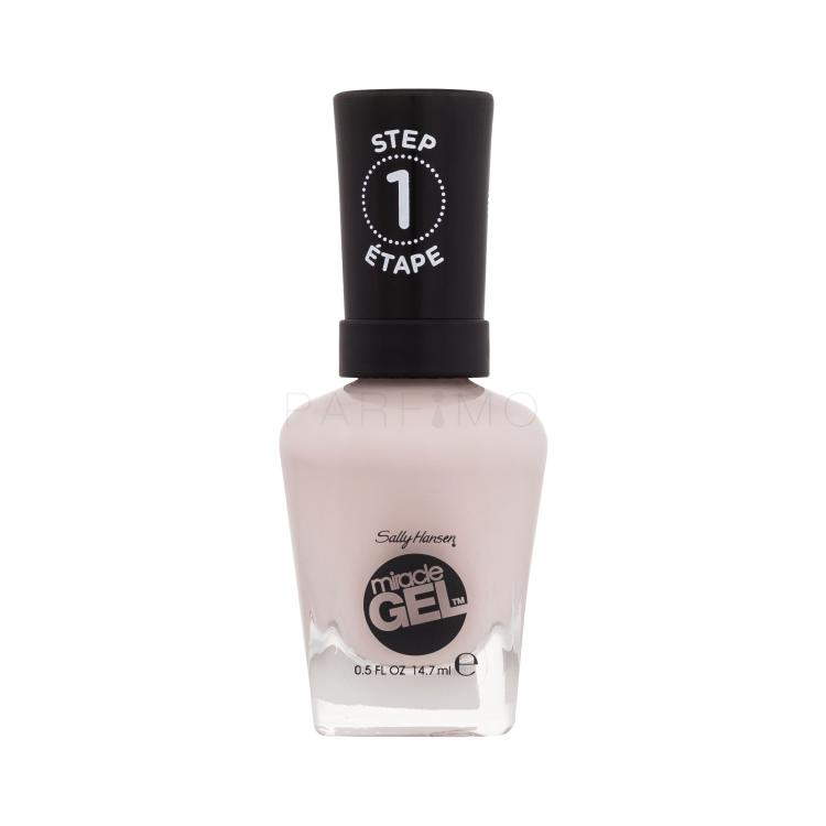 Sally Hansen Miracle Gel Nagellack für Frauen 14,7 ml Farbton  222 Just Brew It