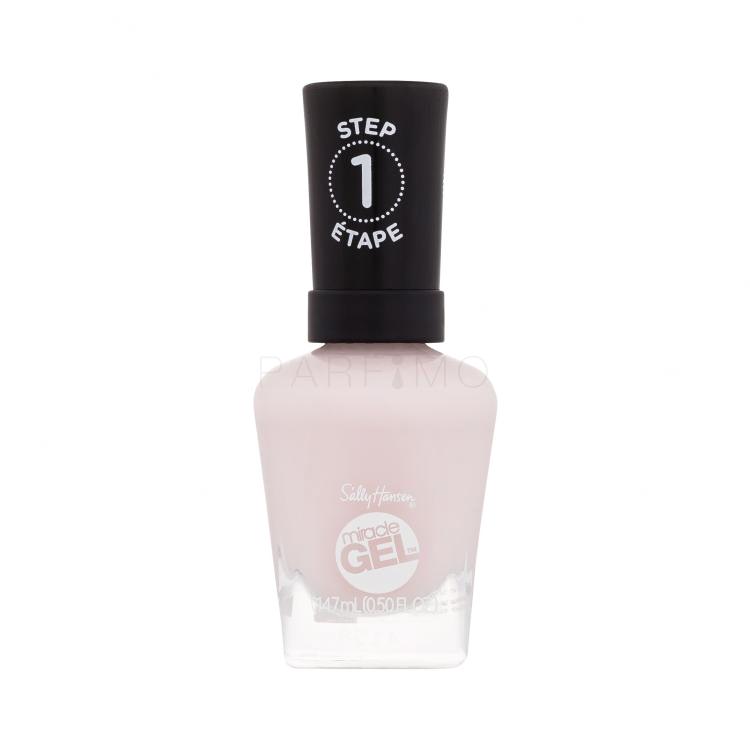 Sally Hansen Miracle Gel Nagellack für Frauen 14,7 ml Farbton  232 TuTu the Ballet