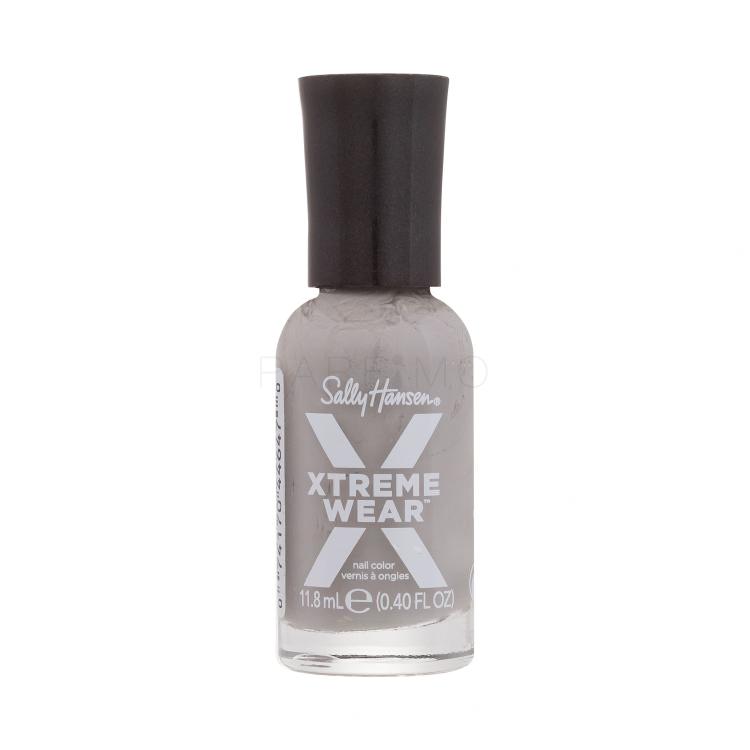 Sally Hansen Xtreme Wear Nagellack für Frauen 11,8 ml Farbton  624 Heavy Metal