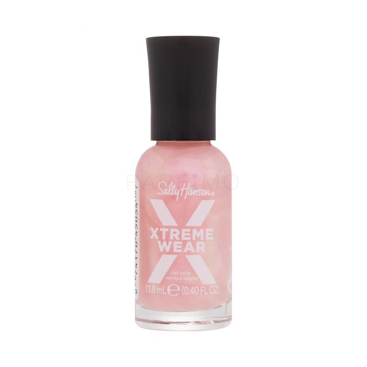 Sally Hansen Xtreme Wear Nagellack für Frauen 11,8 ml Farbton  194 On Cloud Shine