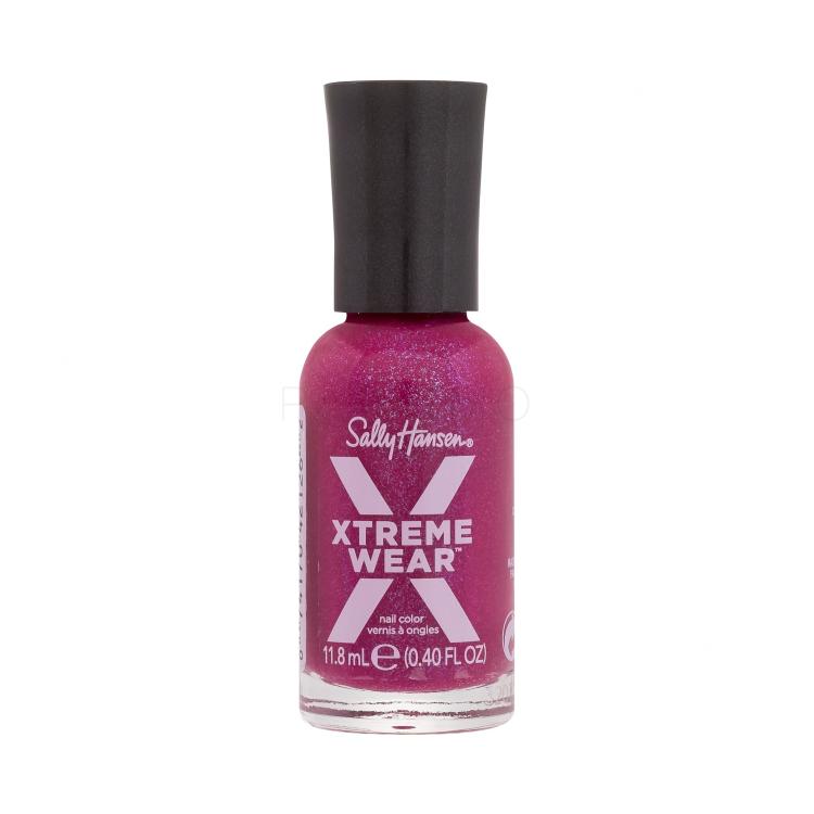 Sally Hansen Xtreme Wear Nagellack für Frauen 11,8 ml Farbton  539 Vivid Violet