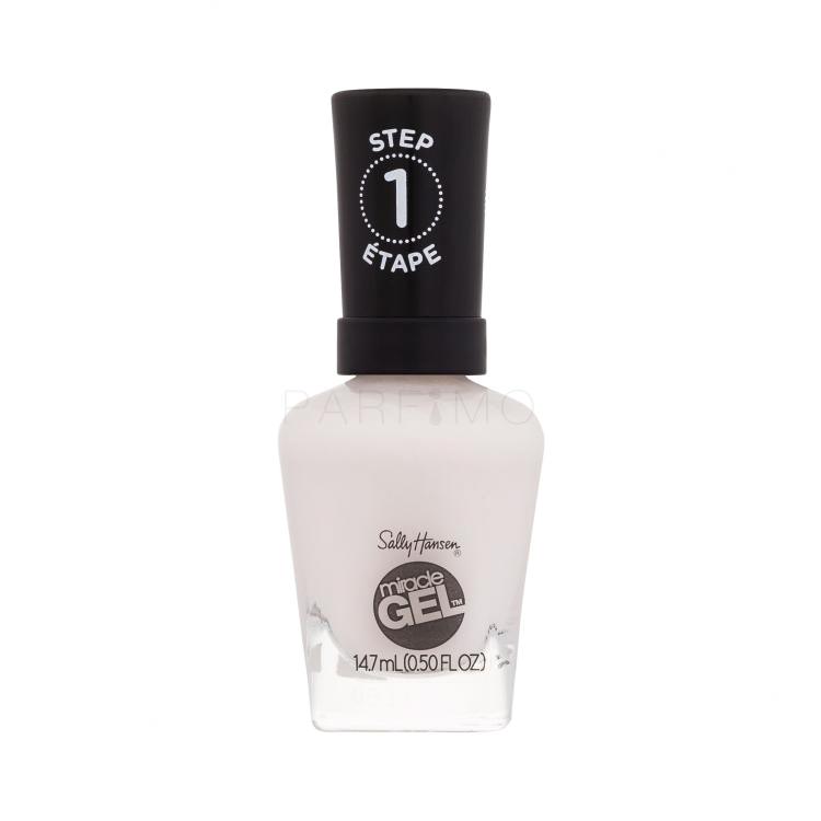 Sally Hansen Miracle Gel Nagellack für Frauen 14,7 ml Farbton  230 Ski Bunny