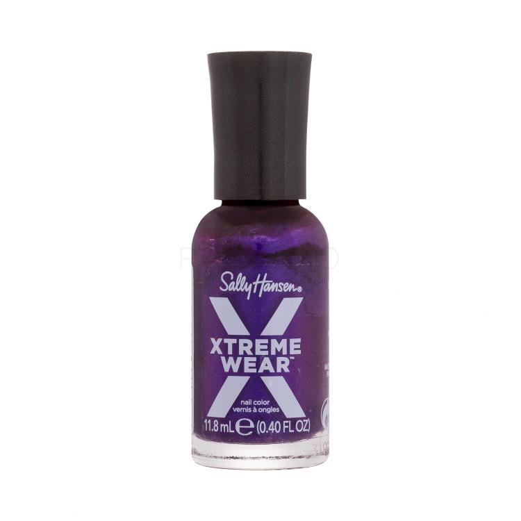 Sally Hansen Xtreme Wear Nagellack für Frauen 11,8 ml Farbton  496 Late Night Lilac