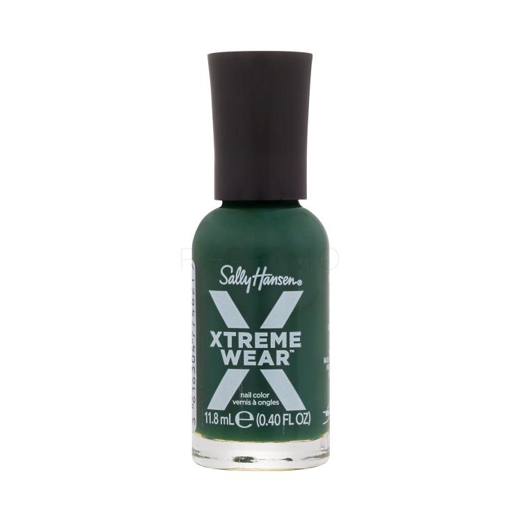 Sally Hansen Xtreme Wear Nagellack für Frauen 11,8 ml Farbton  364 Big Apple-Tini