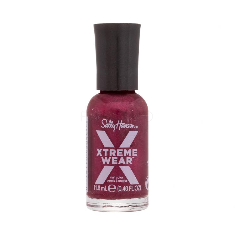 Sally Hansen Xtreme Wear Nagellack für Frauen 11,8 ml Farbton  583 Ruby Rhythm