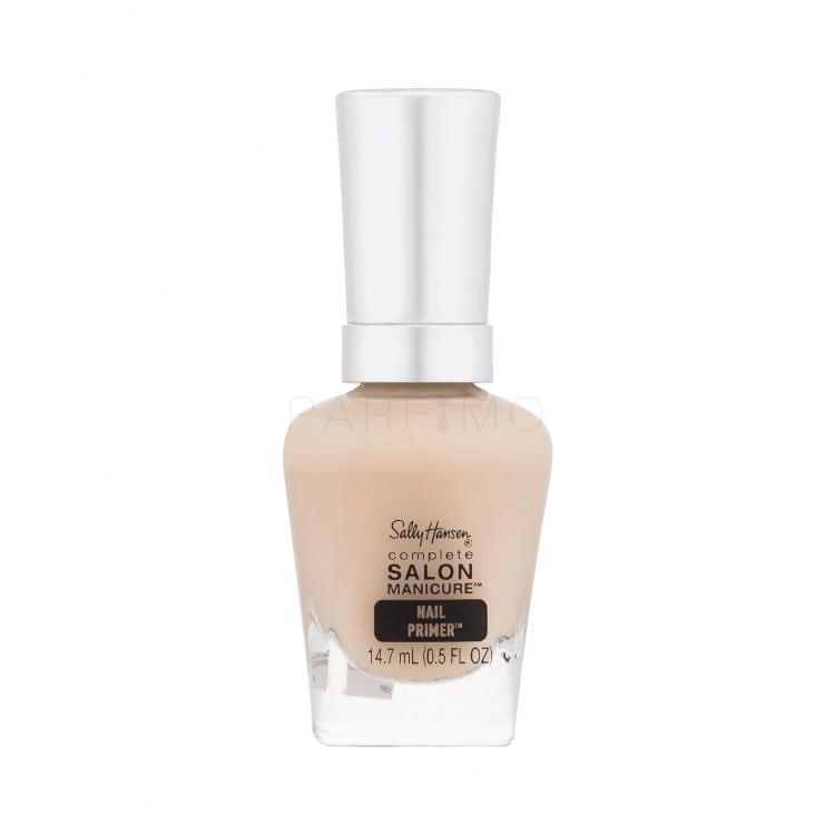 Sally Hansen Complete Salon Manicure Nail Primer Nagellack für Frauen 14,7 ml