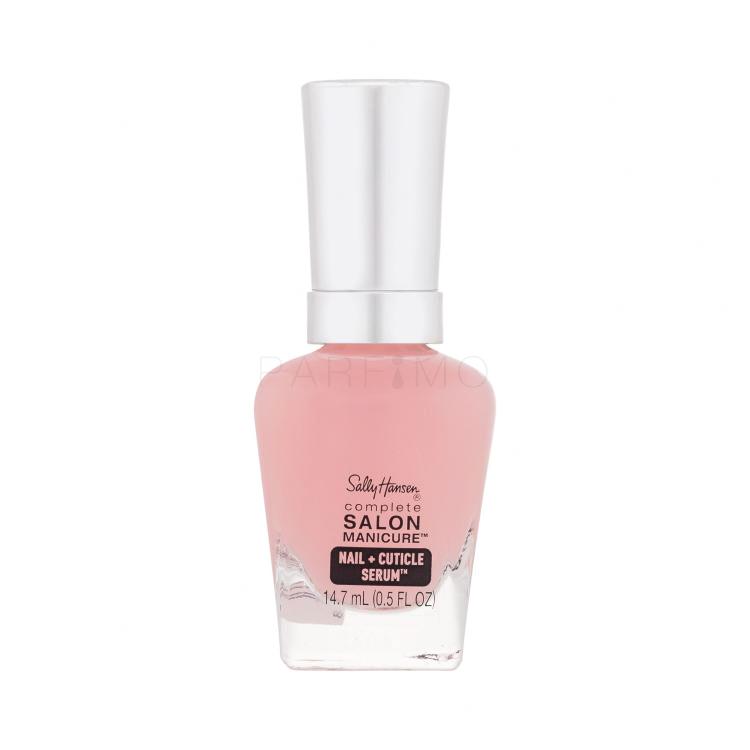 Sally Hansen Complete Salon Manicure Nail + Cuticle Serum Nagelpflege für Frauen 14,7 ml