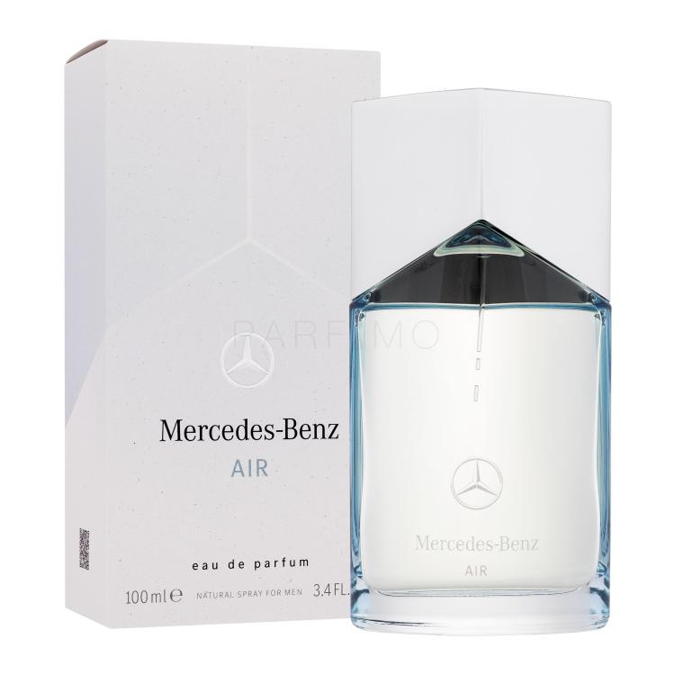 Mercedes-Benz Air Eau de Parfum für Herren 100 ml