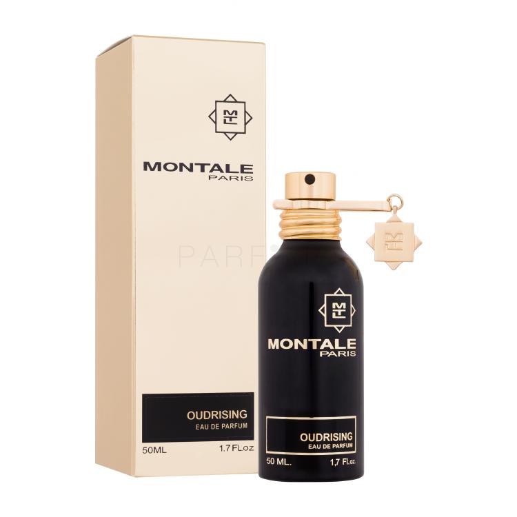 Montale Oudrising Eau de Parfum 50 ml