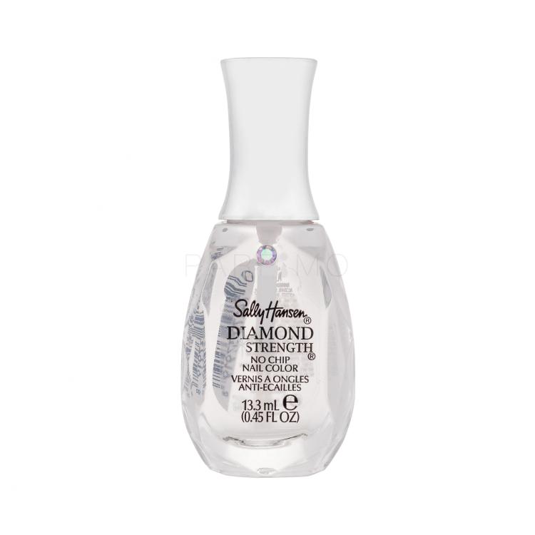 Sally Hansen Diamond Strength Nagellack für Frauen 13,3 ml Farbton  110 Flawless