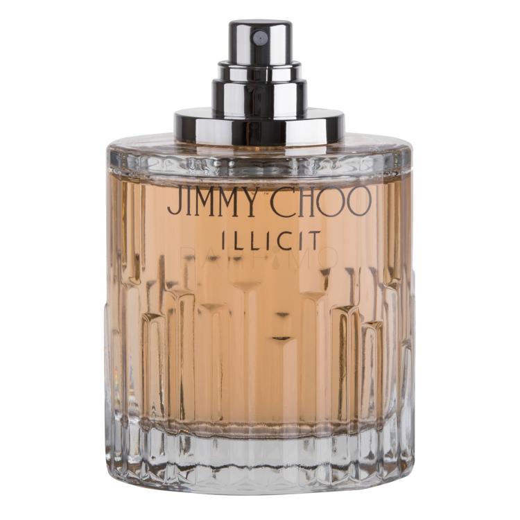 Jimmy Choo Illicit Eau de Parfum für Frauen 100 ml Tester