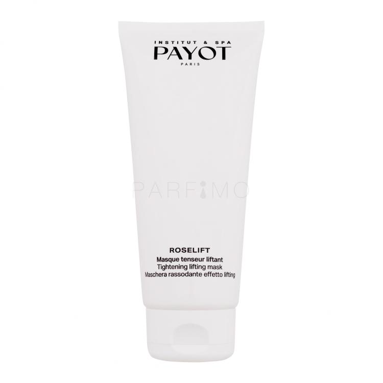 PAYOT Roselift Tightening Lifting Mask Gesichtsmaske für Frauen 200 ml