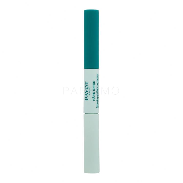 PAYOT Pâte Grise Duo Purifying Concealing Pen Concealer für Frauen 2x3 ml