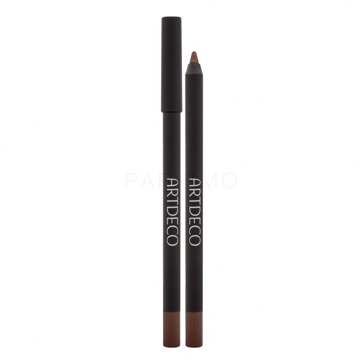 Artdeco Soft Eye Liner Kajalstift für Frauen 1,2 g Farbton  15 Dark Hazelnut