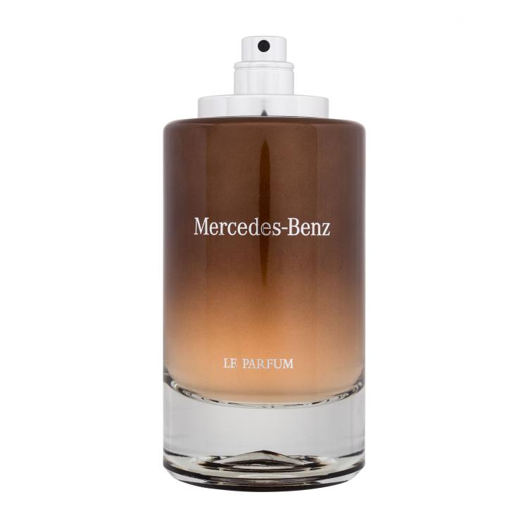 Mercedes-Benz Le Parfum Eau de Parfum für Herren 120 ml Tester