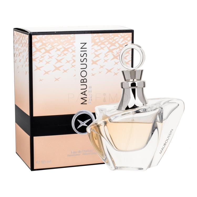 Mauboussin Pour Elle Eau de Parfum für Frauen 50 ml