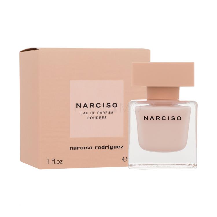 Narciso Rodriguez Narciso Poudrée Eau de Parfum für Frauen 30 ml