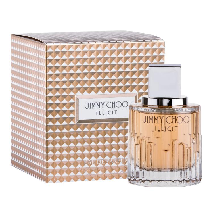 Jimmy Choo Illicit Eau de Parfum für Frauen 60 ml