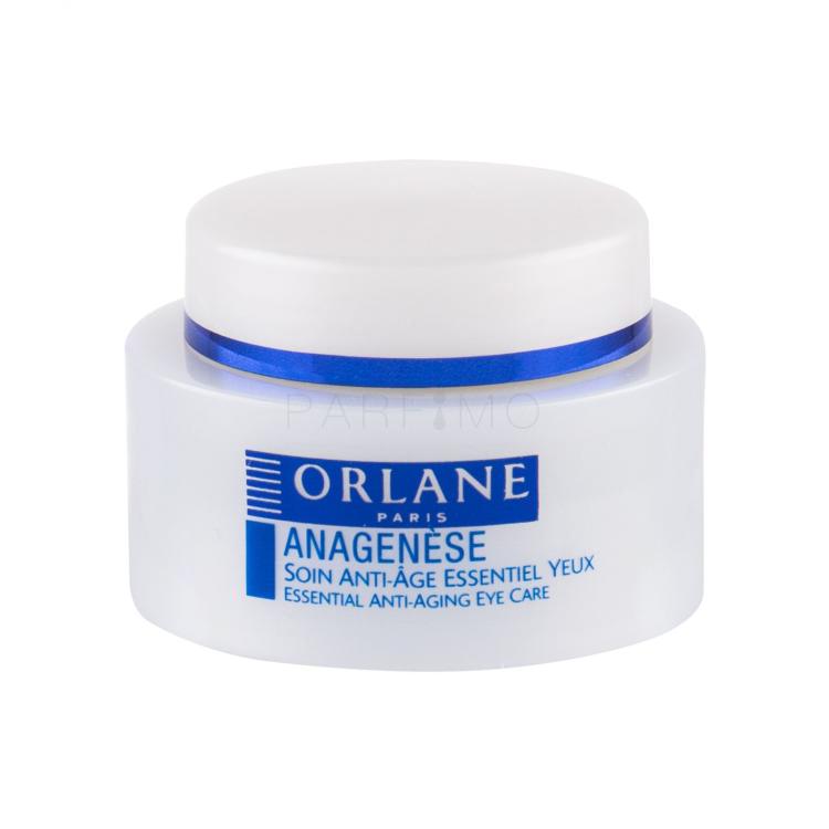 Orlane Anagenese Essential Time-Fighting Augencreme für Frauen 15 ml