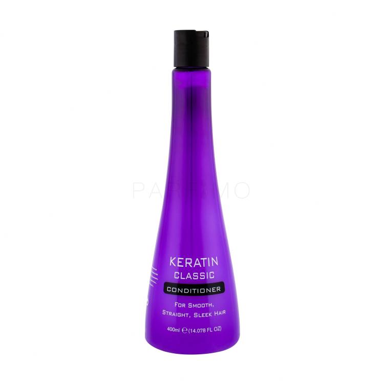 Xpel Keratin Classic Conditioner für Frauen 400 ml