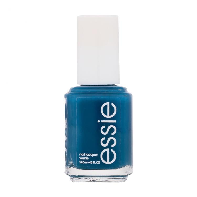 Essie Nail Lacquer Nagellack für Frauen 13,5 ml Farbton  1057 Hide &amp; Go Chic