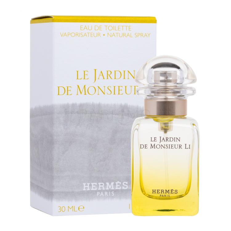 Hermes Le Jardin de Monsieur Li Eau de Toilette 30 ml