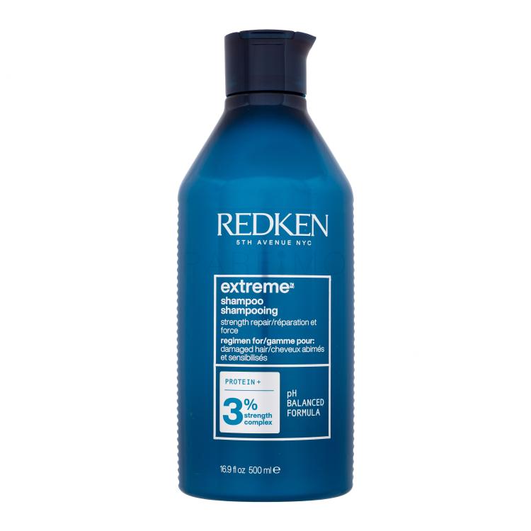 Redken Extreme Shampoo für Frauen 500 ml