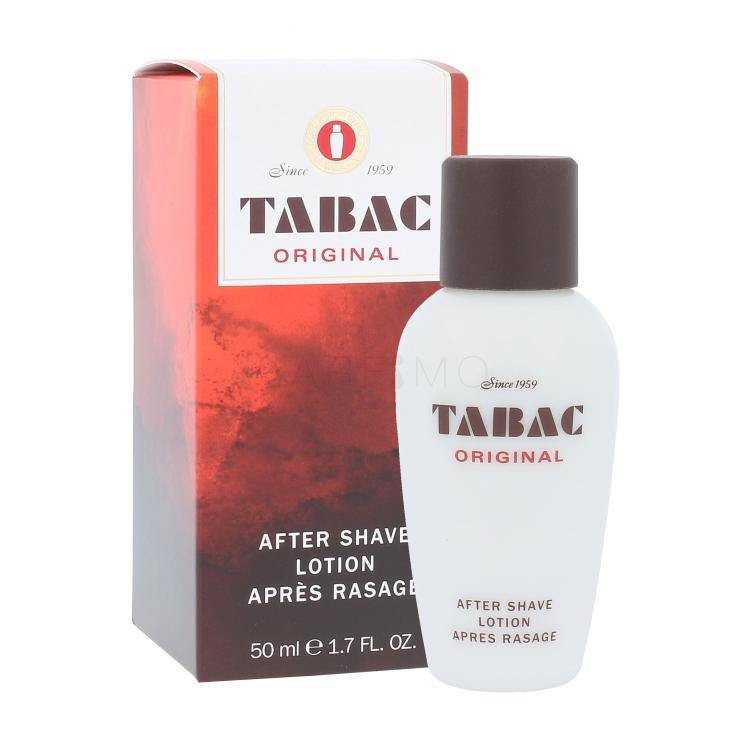 TABAC Original Rasierwasser für Herren 50 ml