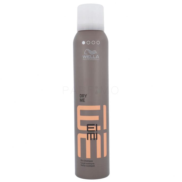 Wella Professionals Eimi Dry Me Trockenshampoo für Frauen 180 ml