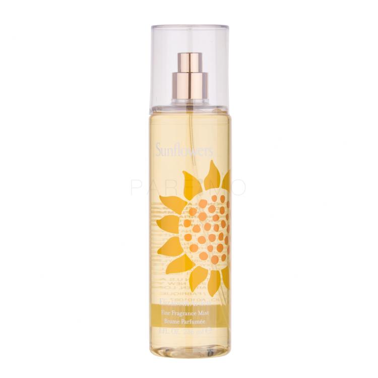 Elizabeth Arden Sunflowers Körperspray für Frauen 236 ml