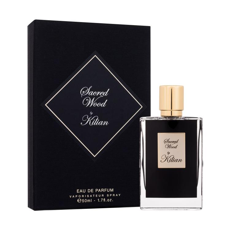 By Kilian The Cellars Sacred Wood Eau de Parfum 50 ml