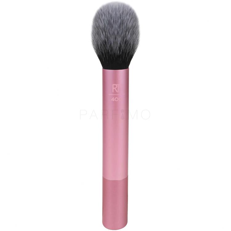 Real Techniques Brushes Finish Blush Brush Pinsel für Frauen 1 St.